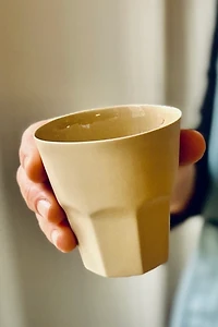 Kaase Atelier Handmade Porcelain Regular Coffee Mug