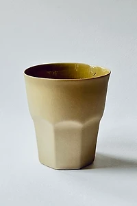 Kaase Atelier Handmade Porcelain Regular Coffee Mug
