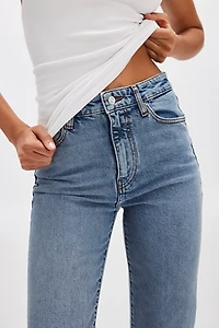 FRAME The Arrow Jeans