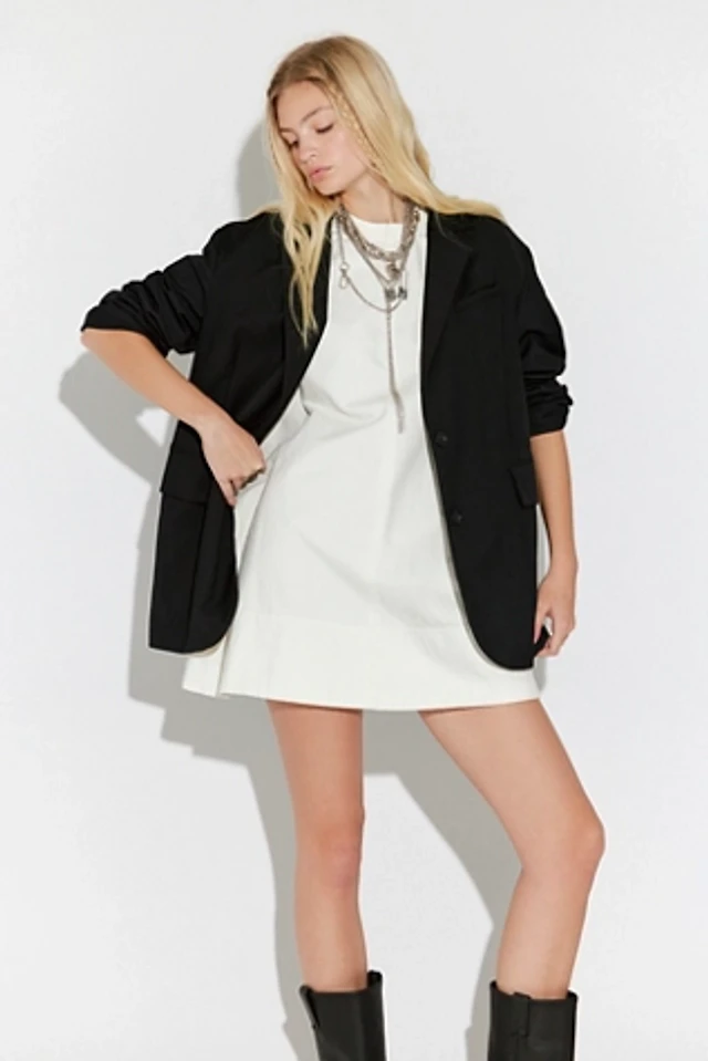 Free People Harlow Mini Dress at MarketFair Shoppes in Princeton, NJ