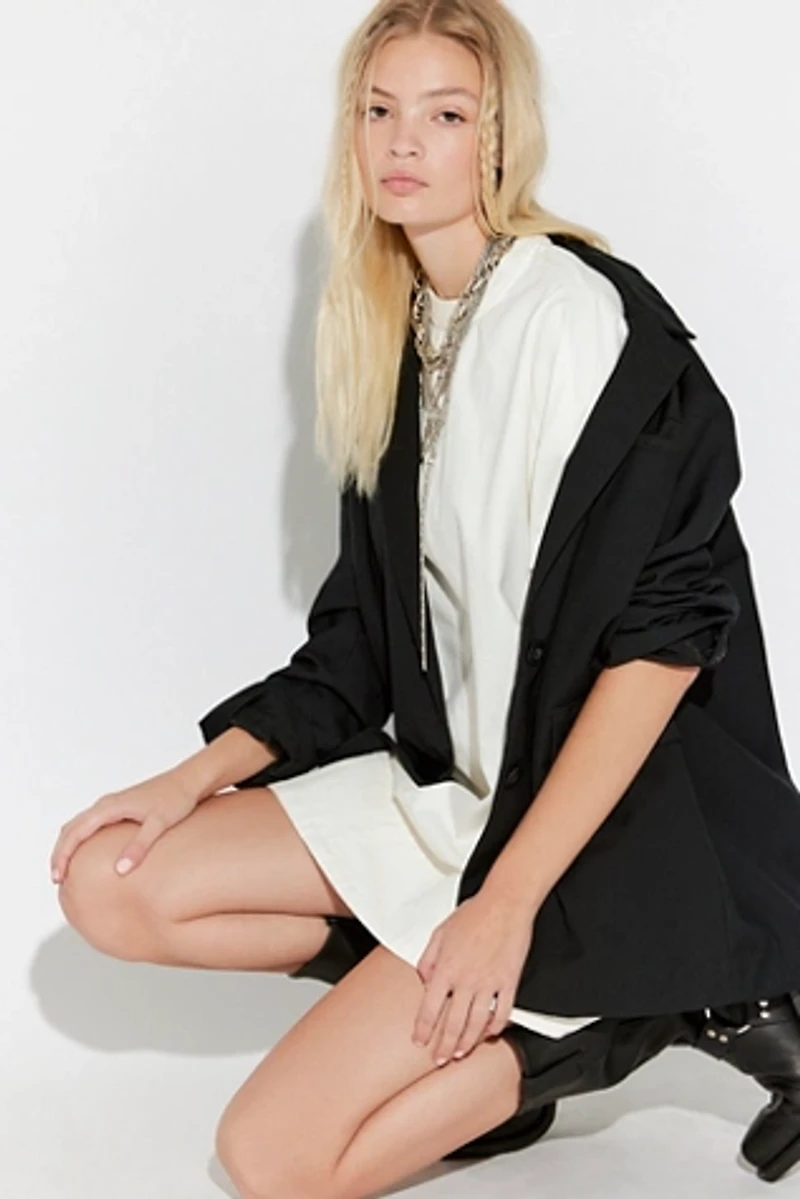 Free People Harlow Mini Dress at MarketFair Shoppes in Princeton, NJ