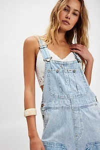 Lee Relaxed Overalls