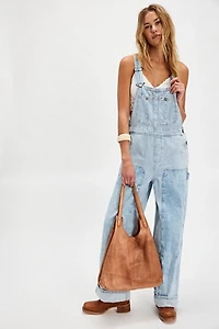 Lee Relaxed Overalls