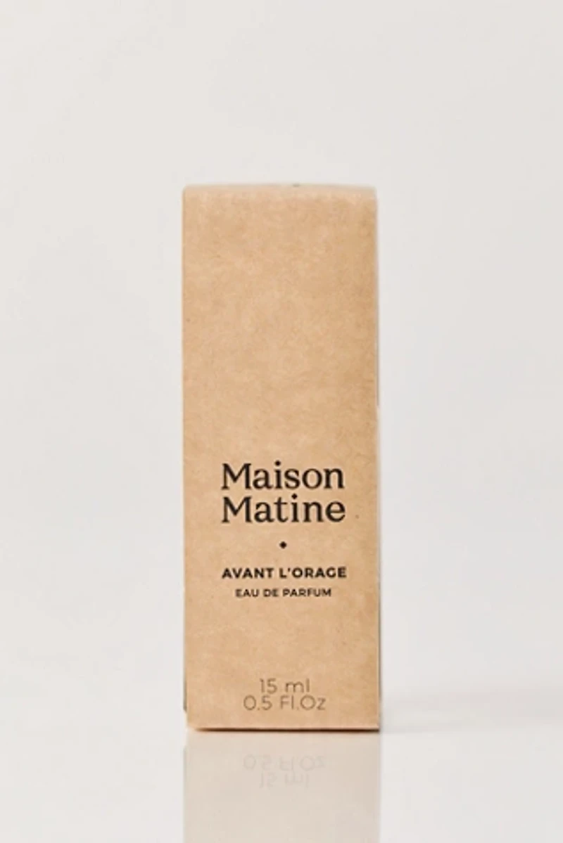 Maison Matine Travel Spray