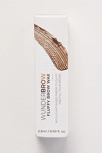 Wunderbrow Fluffy Brow Wax