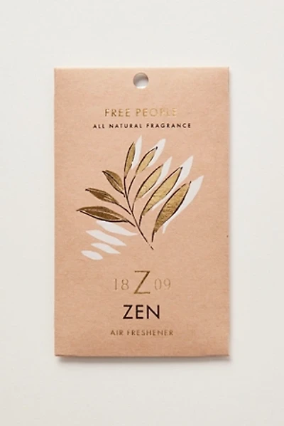 1809 Collection Air Freshener