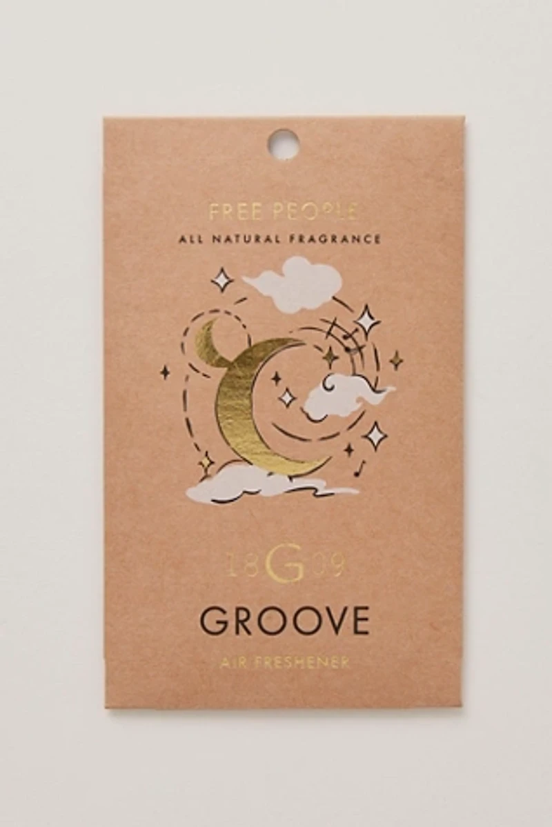 1809 Collection Air Freshener