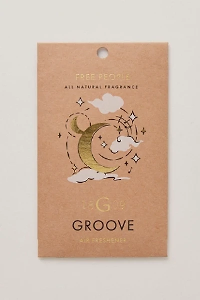 1809 Collection Air Freshener