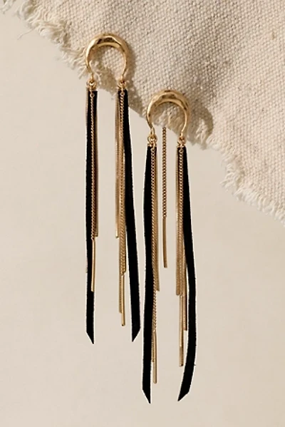 Riley Dangle Earrings