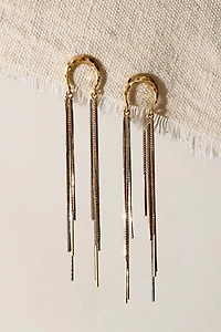 Riley Dangle Earrings