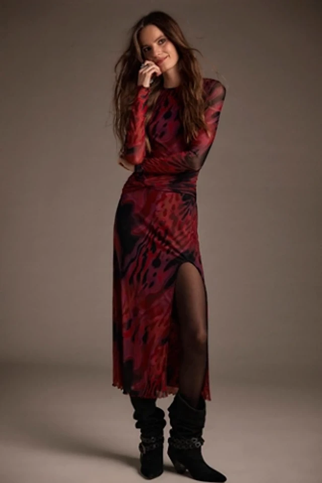 chinese dress ladies Free People main image 1