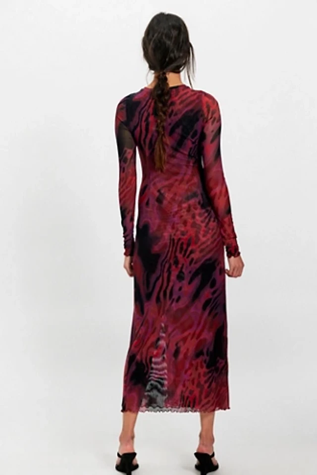 Free People Gianni Maxi Dress | Pacific City