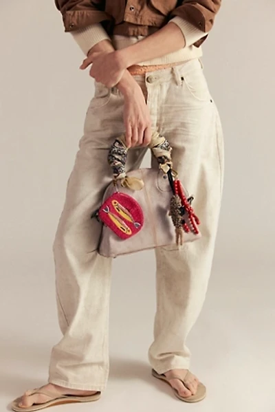 We The Free Baby Willow Tote Bag