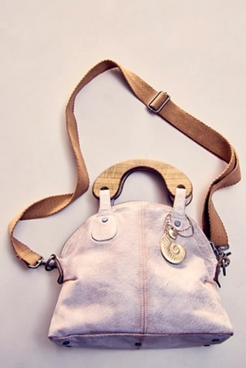 We The Free Baby Willow Tote Bag