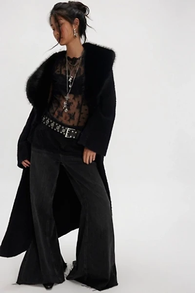 Twiced Love Coatigan