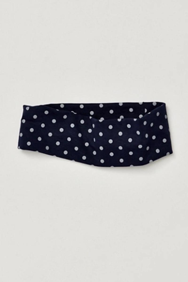 Molly's Soft Headband