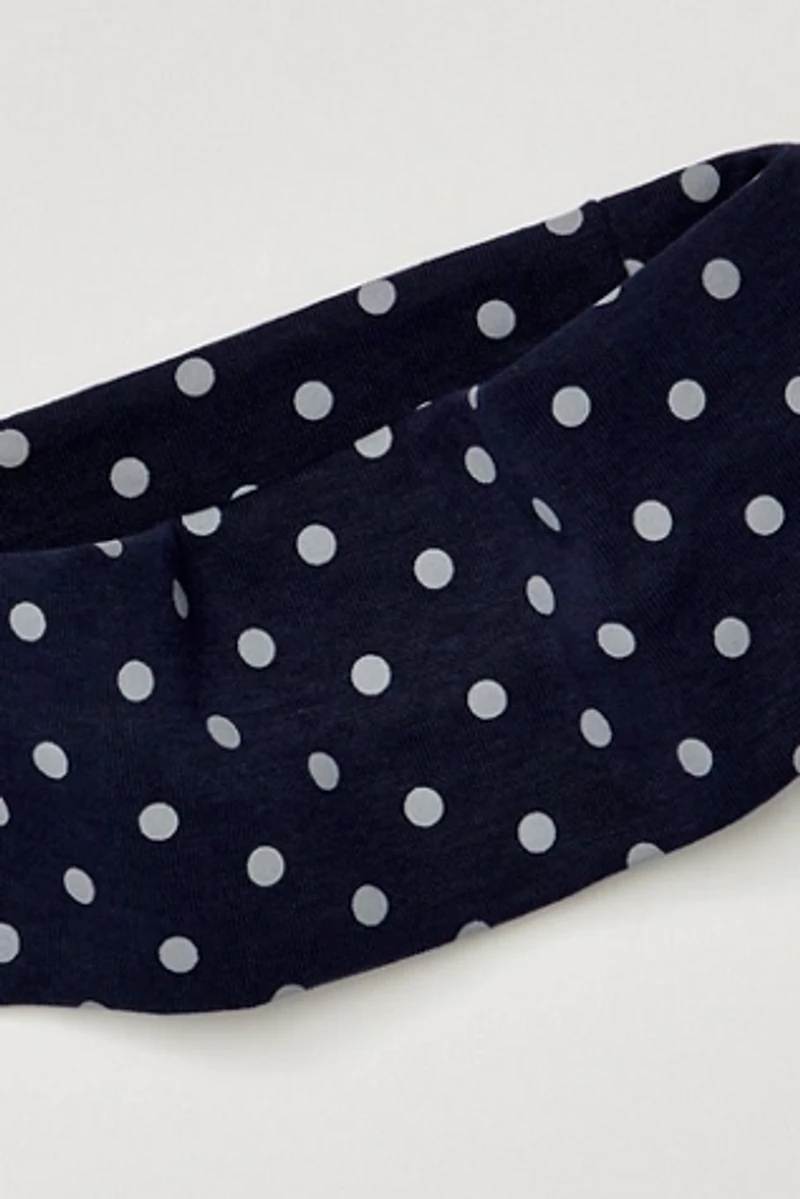 Molly's Soft Headband