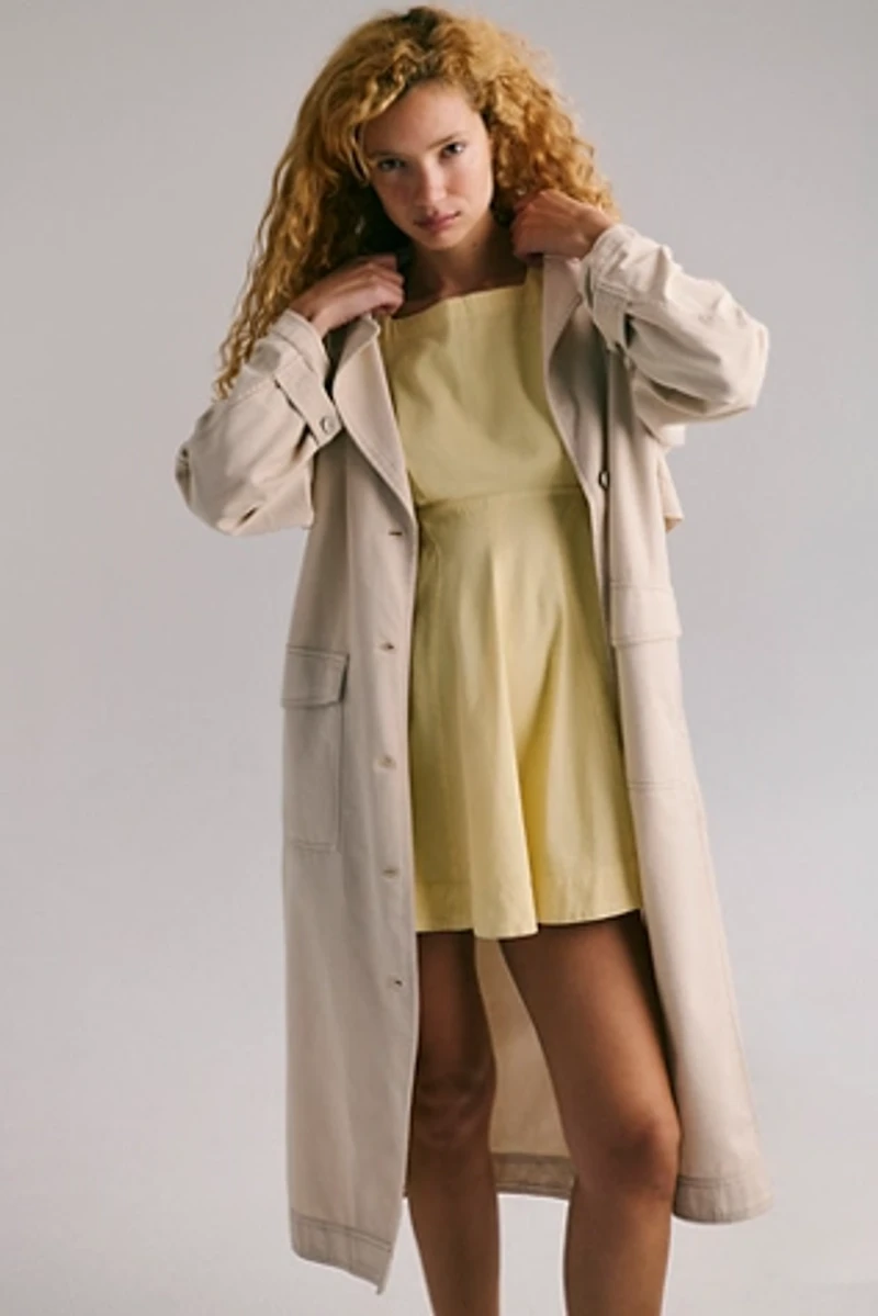 Breezy Chic Mini