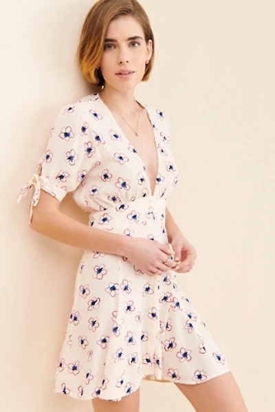Rue Stiic Mar Mini Dress