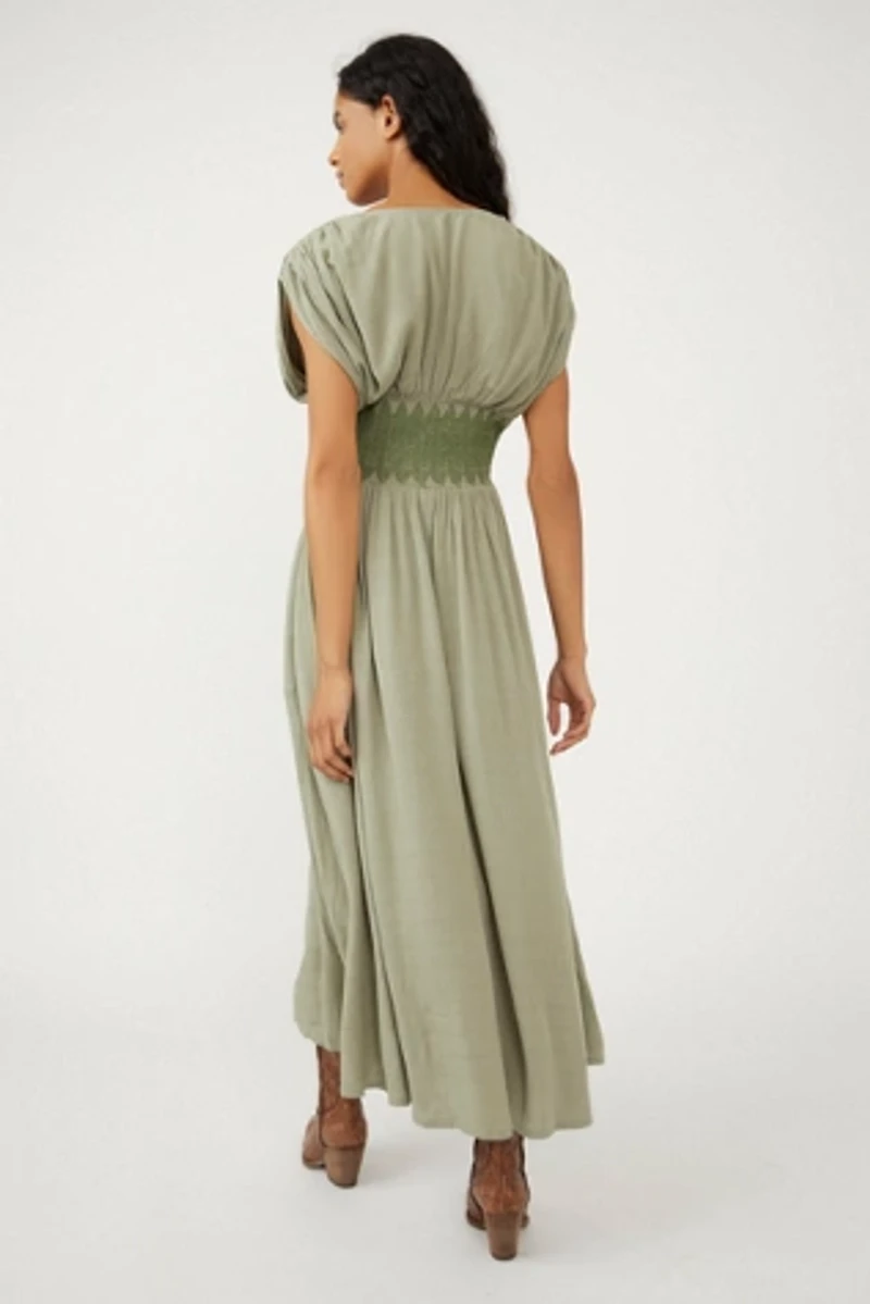 Devon Maxi Dress