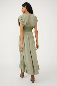 Devon Maxi Dress