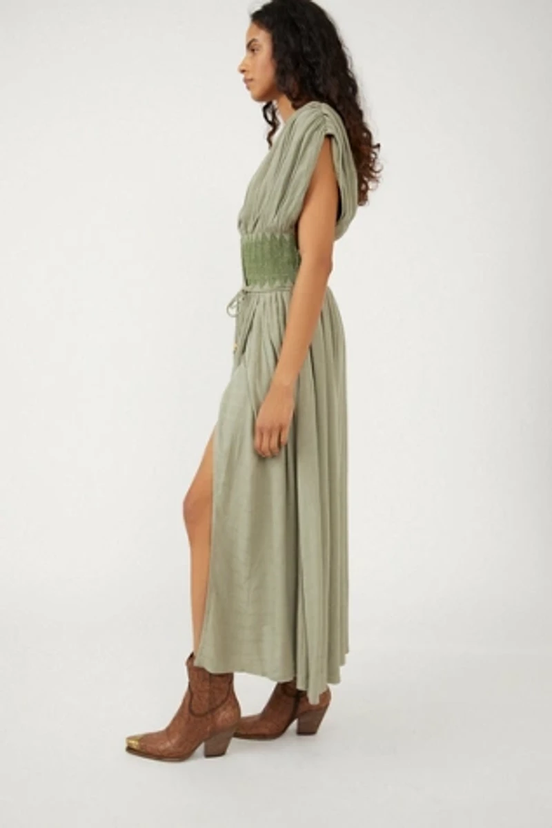 Devon Maxi Dress