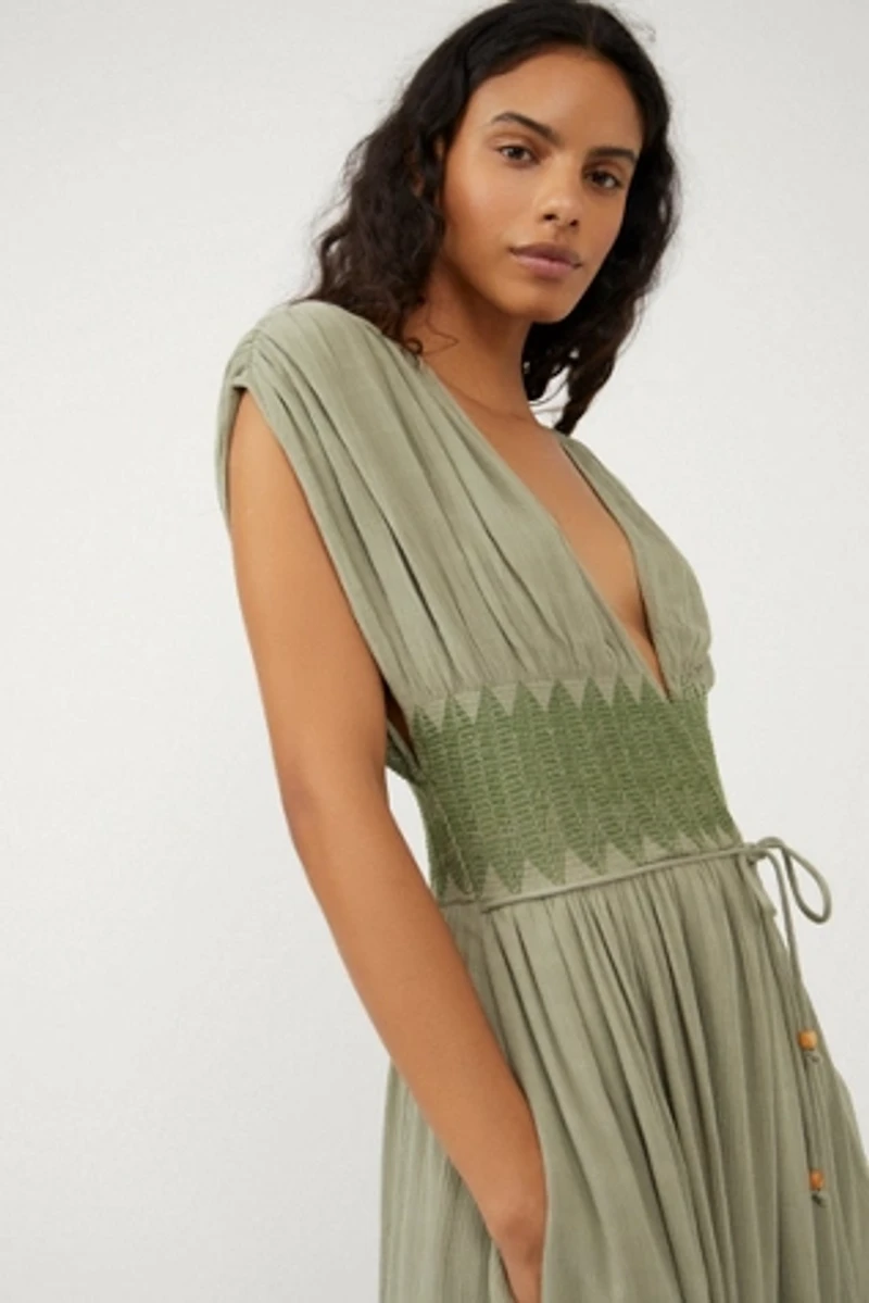 Devon Maxi Dress