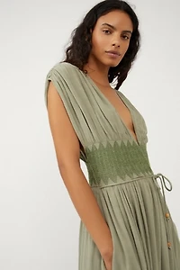 Devon Maxi Dress