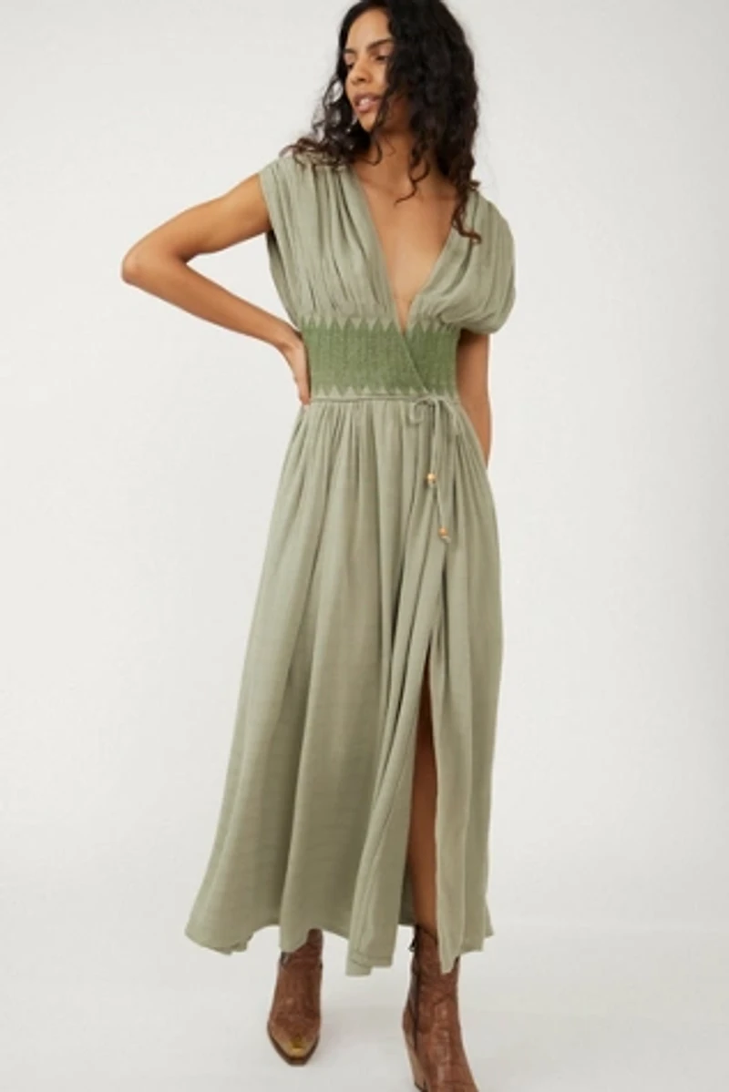 Devon Maxi Dress