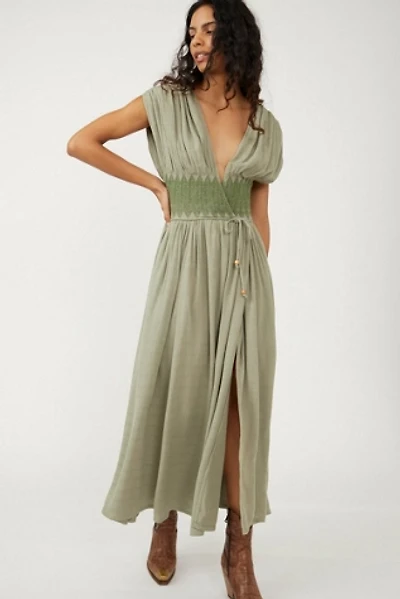 Devon Maxi Dress