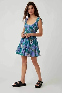 Vernon Mini Dress