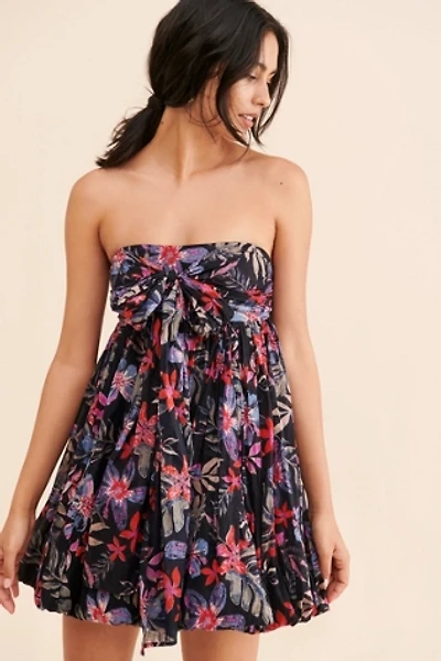 Mai Tai Mini Dress