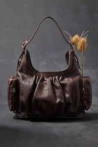 We The Free Hattie Hardware Shoulder Bag