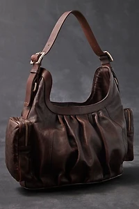 We The Free Hattie Hardware Shoulder Bag