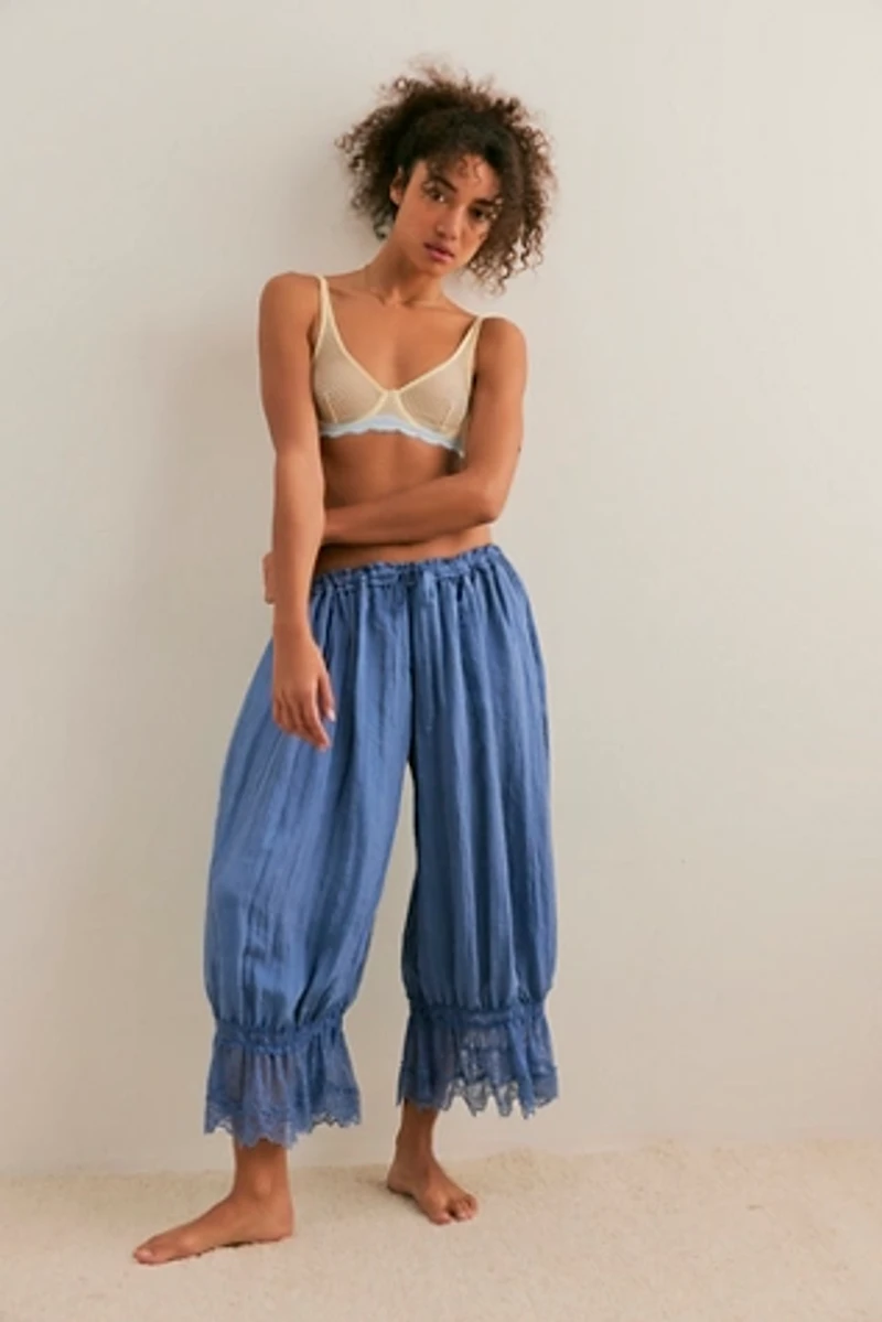 Forever Young Bloomer Pants
