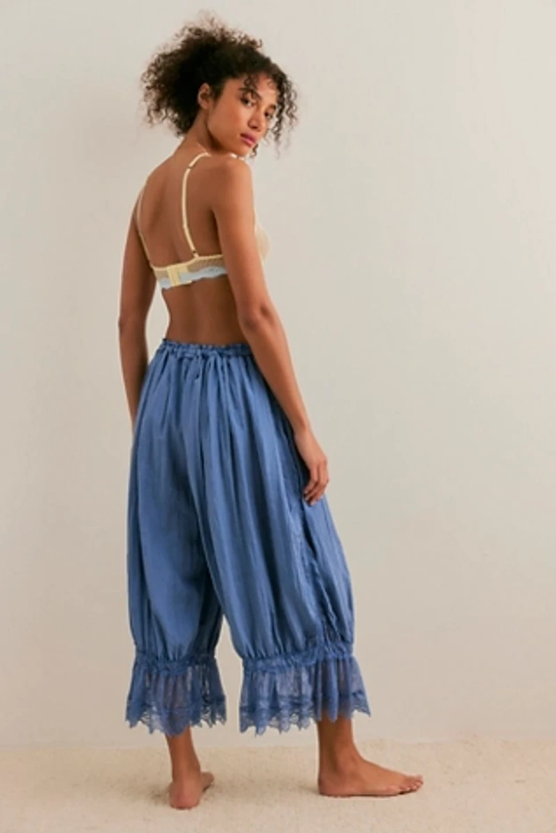 Forever Young Bloomer Pants