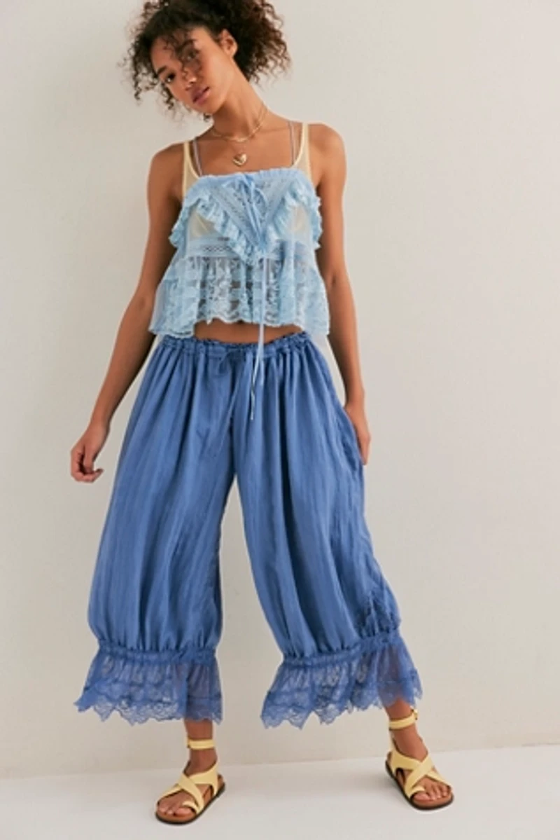 Forever Young Bloomer Pants