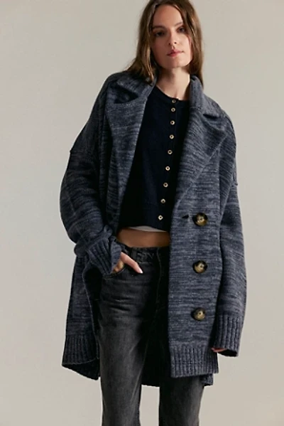 Park Slope Sweater Jacket
