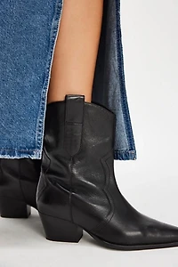 Cat Nap Cowboy Boots