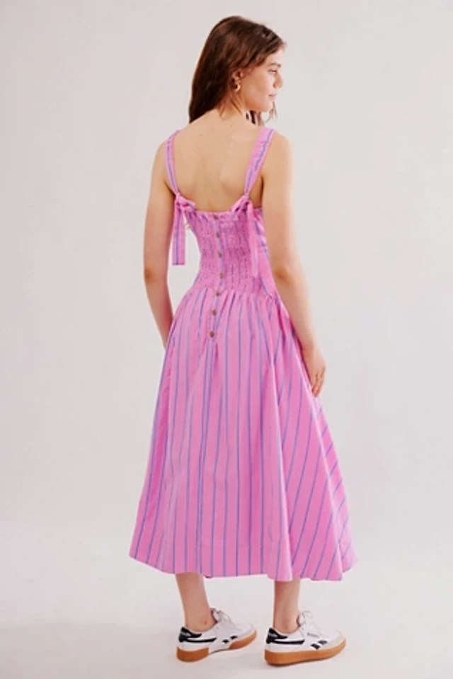 cha cha midi dress Chacha Maxi Lemon – CHA COLLECTIVE