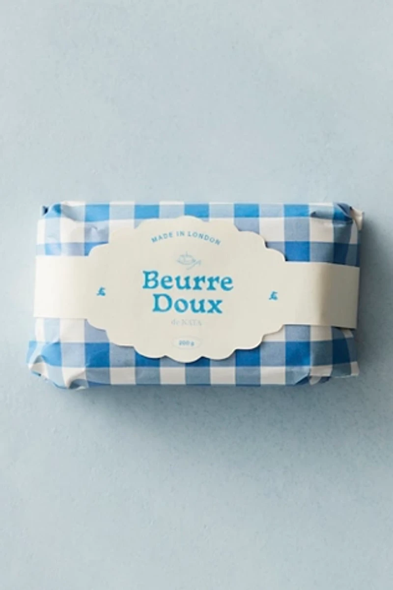 Nata Concept Store Butter Candle