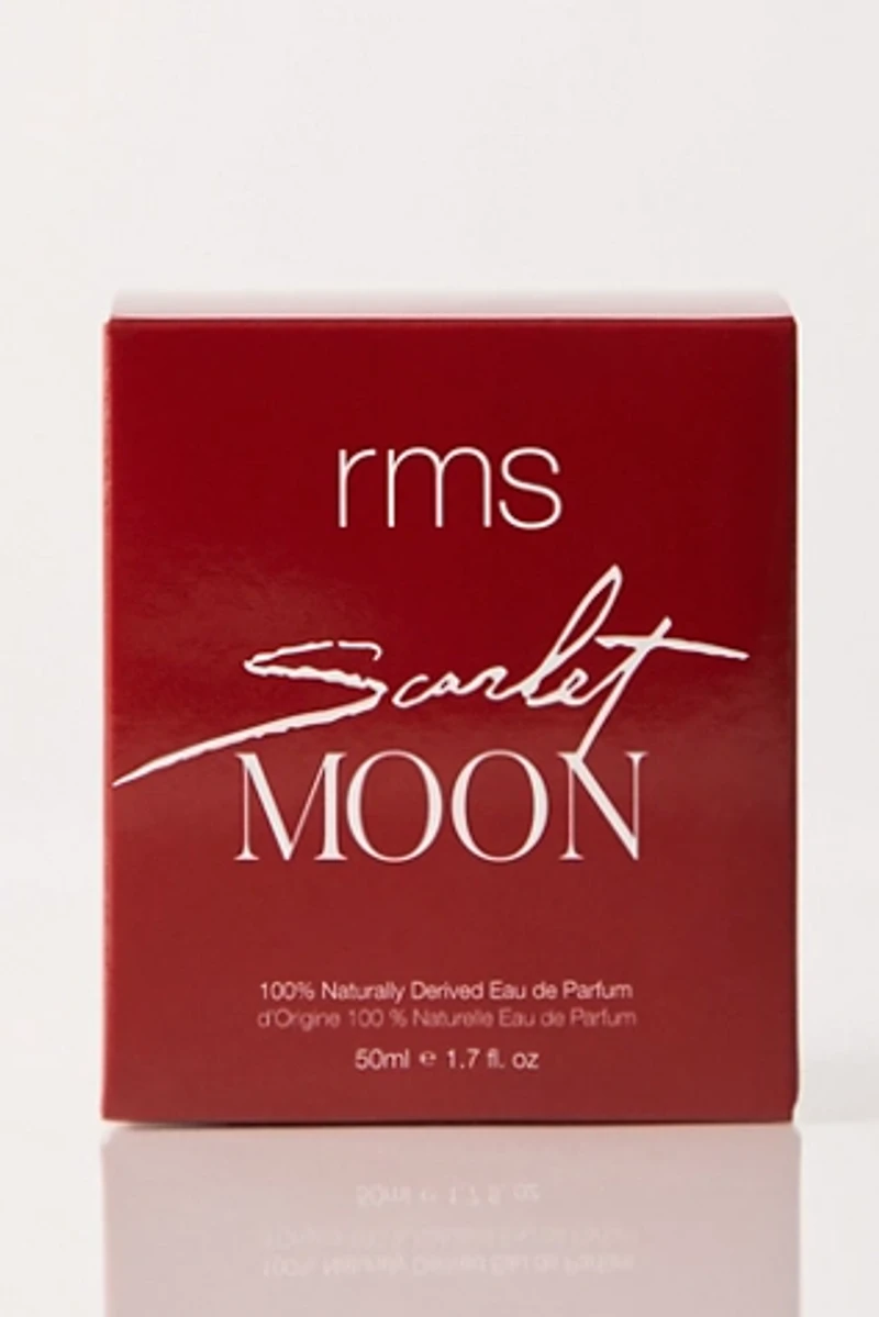 RMS Beauty x Heretic Scarlet Moon Fragrance