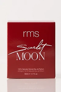 RMS Beauty x Heretic Scarlet Moon Fragrance
