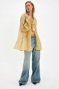 Dreamland Solid Tunic