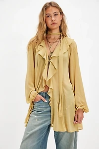 Dreamland Solid Tunic