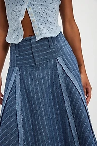 Amelia Midi Skirt