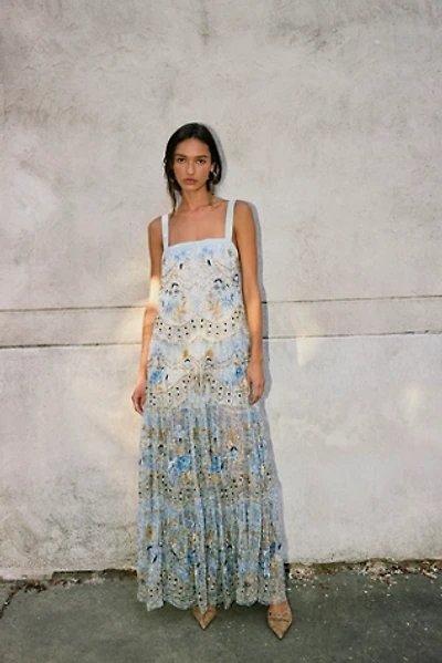Goldie Maxi Dress