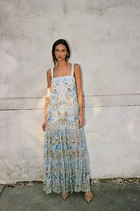 Goldie Maxi Dress