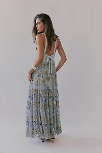 Goldie Maxi Dress