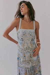 Goldie Maxi Dress